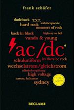 AC/DC. 100 Seiten