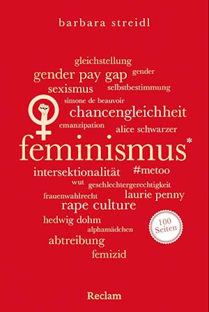 Feminismus. 100 Seiten