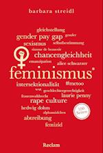 Feminismus. 100 Seiten