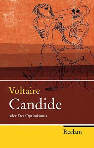 Candide oder Der Optimismus