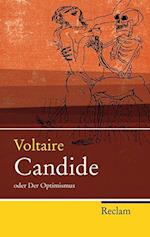 Candide oder Der Optimismus