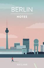 Berlin. Notes