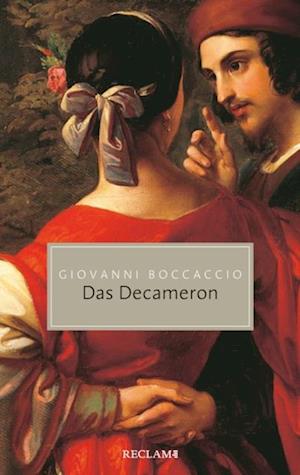 Das Decameron. Mit den Holzschnitten der venezianischen Ausgabe von 1492