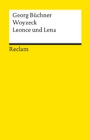 Woyzeck. Leonce und Lena