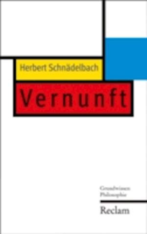 Vernunft