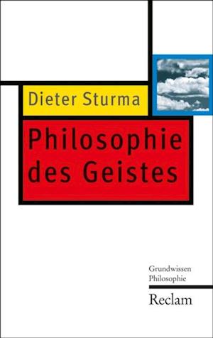 Philosophie des Geistes