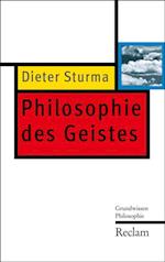 Philosophie des Geistes