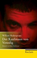 Der Kaufmann von Venedig