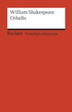 Othello. Englischer Text mit deutschen Worterklarungen. B2 (GER)