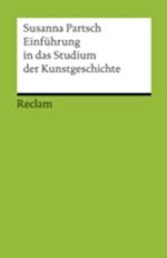 Einführung in das Studium der Kunstgeschichte