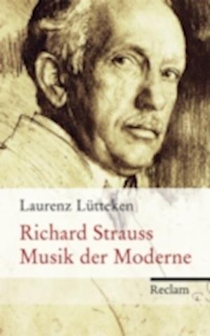 Richard Strauss