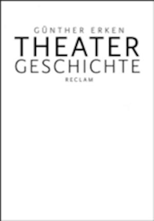 Theatergeschichte