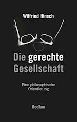 Die gerechte Gesellschaft