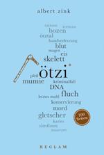 Ötzi. 100 Seiten