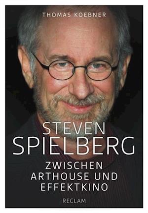 Steven Spielberg