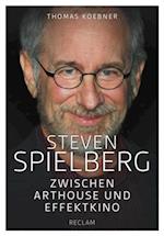 Steven Spielberg