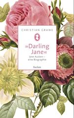 »Darling Jane«. Jane Austen – eine Biographie
