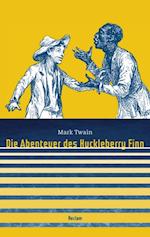 Die Abenteuer des Huckleberry Finn