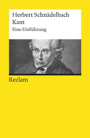 Kant. Eine Einführung