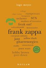 Frank Zappa. 100 Seiten