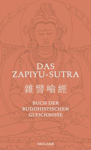 Das Zapiyu-Sutra