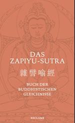 Das Zapiyu-Sutra