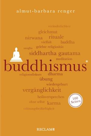 Buddhismus. 100 Seiten