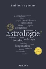 Astrologie. 100 Seiten