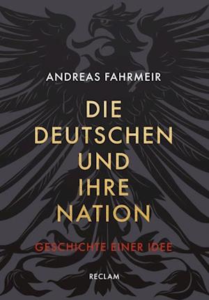 Die Deutschen und ihre Nation