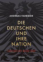 Die Deutschen und ihre Nation