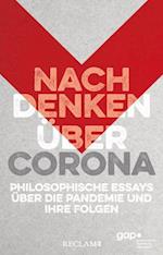 Nachdenken über Corona