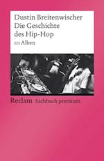 Die Geschichte des Hip-Hop. 111 Alben