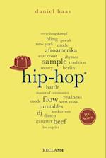 Hip-Hop. 100 Seiten