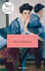 Mrs Dalloway