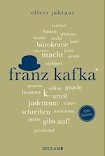 Franz Kafka. 100 Seiten