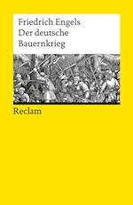 Der deutsche Bauernkrieg