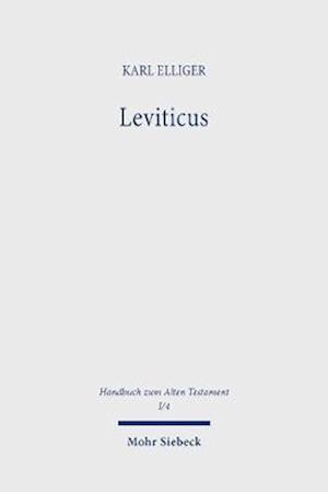 Leviticus