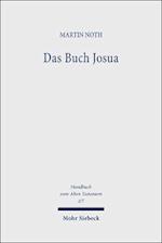 Das Buch Josua