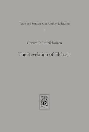 The Revelation of Elchasai