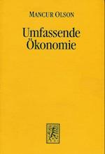 Umfassende Okonomie