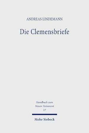 Die Clemensbriefe