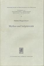 Mythos und Subjektivität