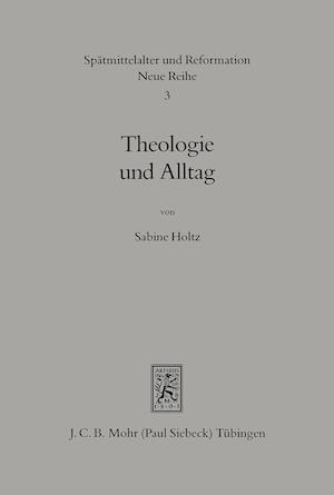 Theologie und Alltag