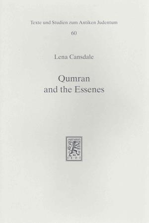 Qumran and the Essenes