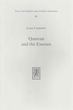 Qumran and the Essenes