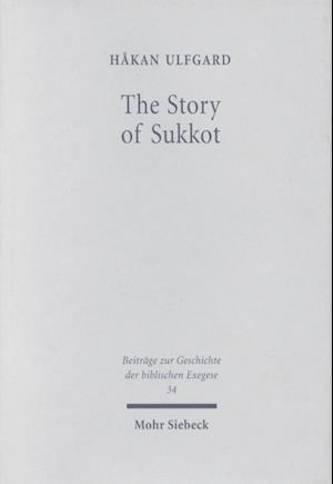 The Story of Sukkot