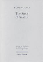 The Story of Sukkot