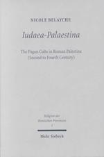 Iudaea-Palaestina