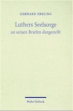 Luthers Seelsorge