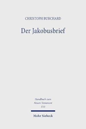 Der Jakobusbrief